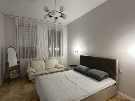 Оренда чудової квартири в бл центрі по вул Замарстинівська Гайдмацька Львов