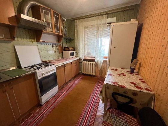 Сдам 1-комн на Калиновой (левый берег) Дніпро