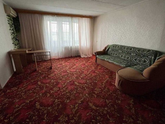 Здам 4-х кімнатну квартиру Днепр