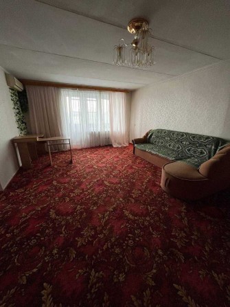 Здам 4-х кімнатну квартиру - фото 1