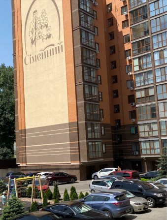 Оренда квартири-студії в новобудові ЖК  Сімейний - фото 1