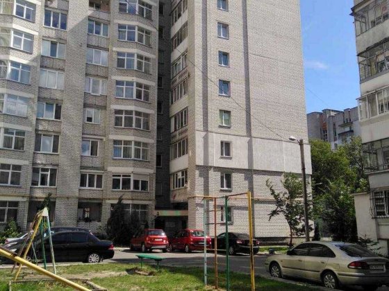 Оренда сімейної 3 кімнатної квартири Львов