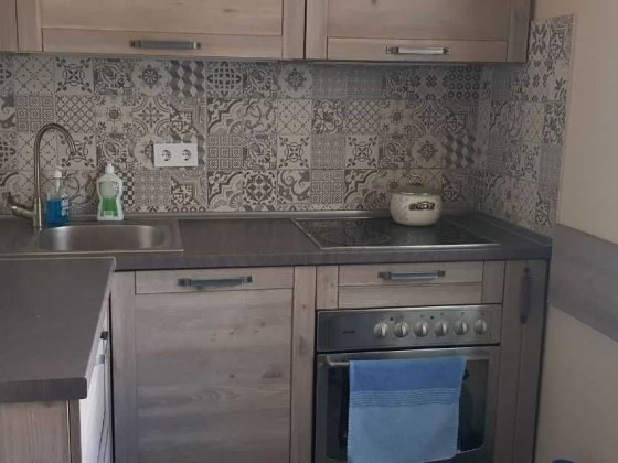 Оренда 1-кім. квартири на вул. Варшавська Львів