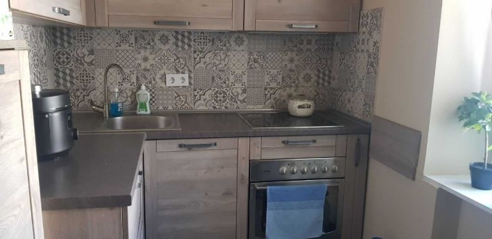 Оренда 1-кім. квартири на вул. Варшавська - фото 1