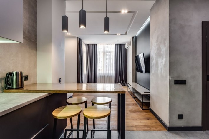 Оренда просторої 1 кімн.квартири в новобудові ЖК Схід Сонця - фото 1