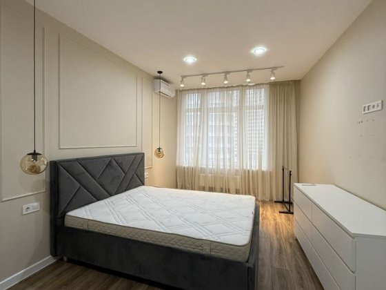 Аренда  2 ком кв на Каманина 27 жемчужина,долгосрочно Одесса