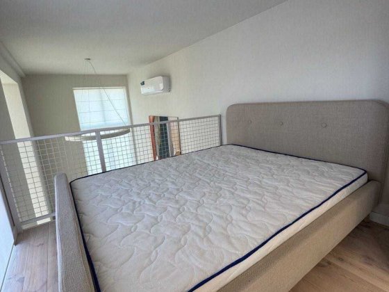 Сдается двухуровневая квартира, по улице Ольгерда Бочковського, 34 Дніпро