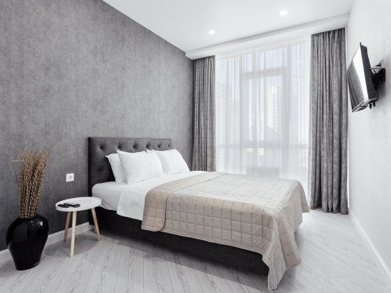 Аркадия ! 2 спальни+кухня! Владелец Одесса