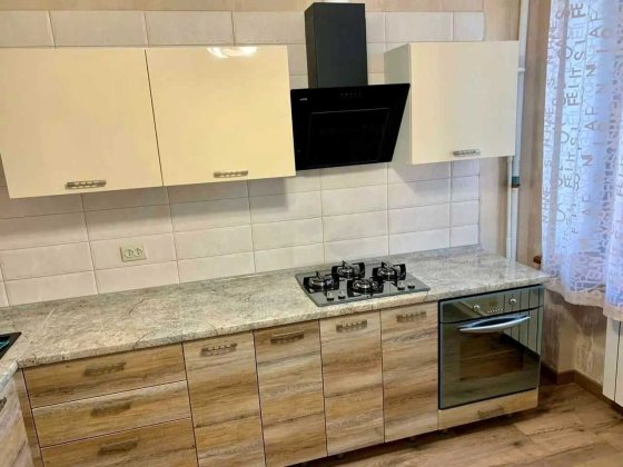 Сдам в оренду, 1-комнатную квартиру по ул. Сергея Ефремова, 2-А Дніпро