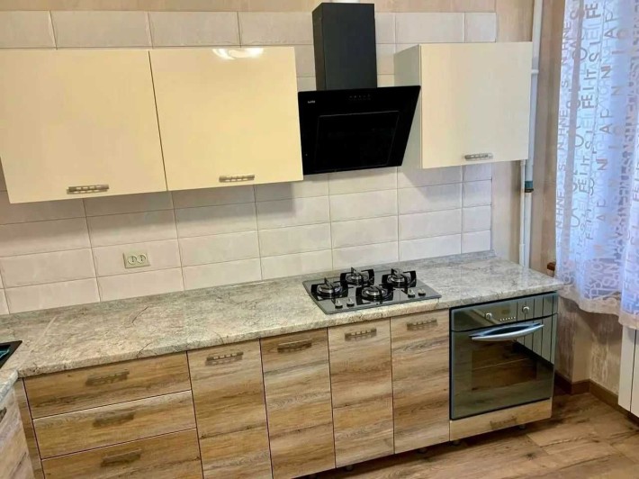 Сдам в оренду, 1-комнатную квартиру по ул. Сергея Ефремова, 2-А - фото 1