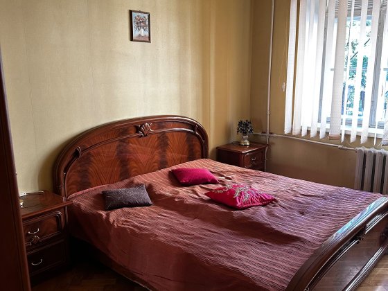 Сдам 2 кімнатну квартиру в довгострокову оренду від власника Одесса