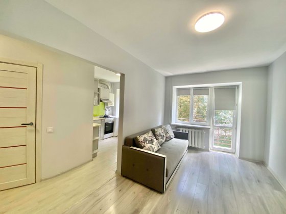 Оренда 1 кімнатної квартири вулиця Коциловського Львов