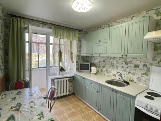 Здам 1 кімнатну квартиру на Робочій Дніпро