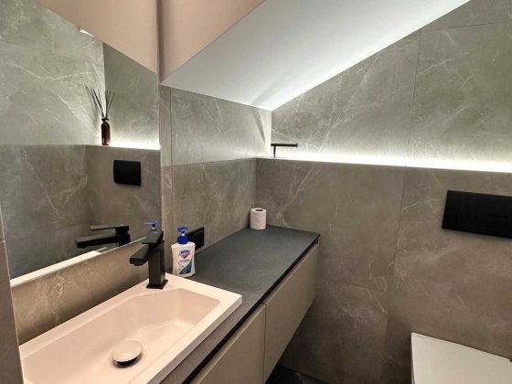 Оренда 2кімн.кв+кухня-студія ЖК Парус Сіті вул.Кульпарківська,93 Львов