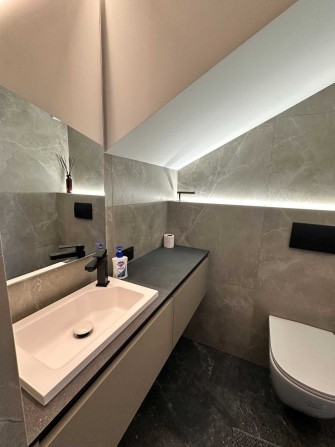 Оренда 2кімн.кв+кухня-студія ЖК Парус Сіті вул.Кульпарківська,93 - фото 1