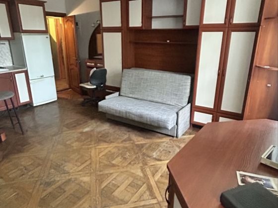 Оренда 1 кім квартири вул. Лисенка Львів