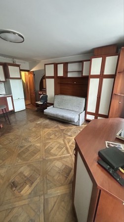 Оренда 1 кім квартири вул. Лисенка - фото 1