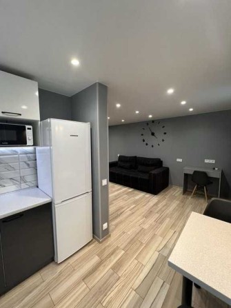 Сдам 1-к квартиру пр. Науки, 5 - фото 1