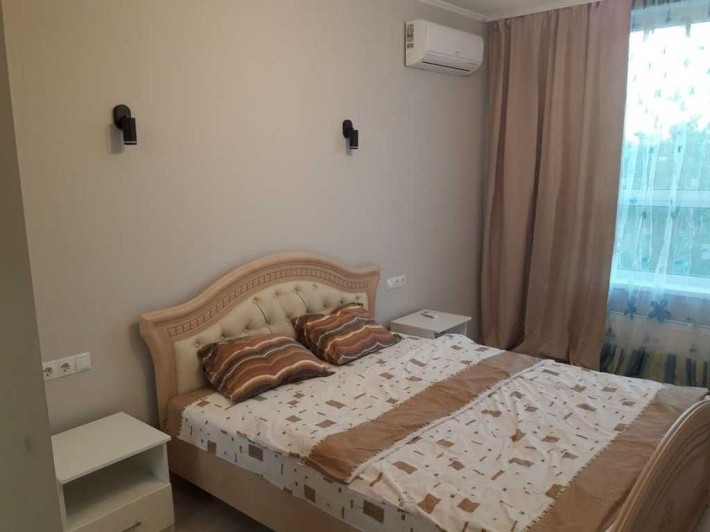 Аренда 1-комнатной квартиры ул. Батумская, 16 - фото 1