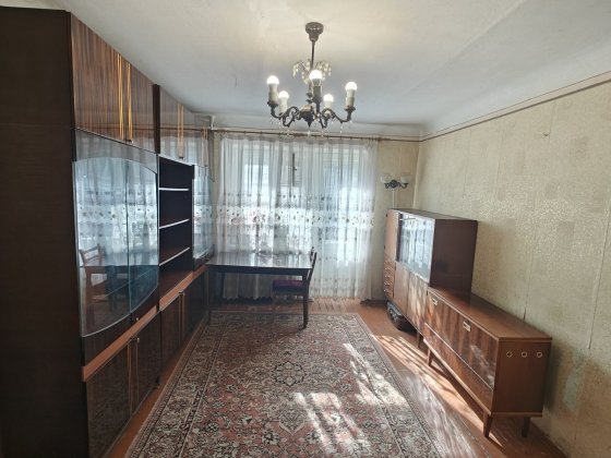 Оренда 1 кімнатної квартири в центрі міста