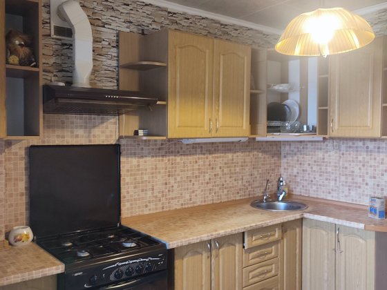 Сдам 2 х к.кв.на Песках