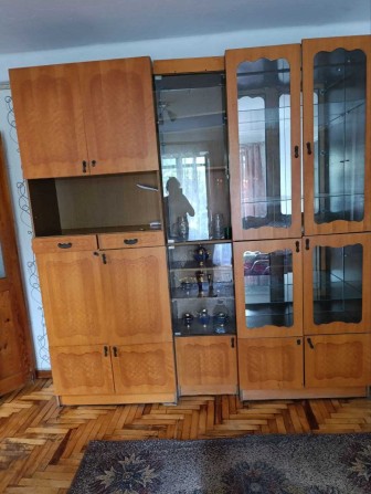 Здається 2 кв. у Бородинському мкр, 1 поверх. - фото 1