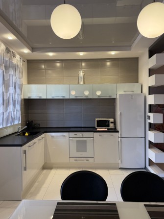 Квартира 160 м,  4-х комнаты , 3 спальни. Аркадия, без комиссии - фото 1