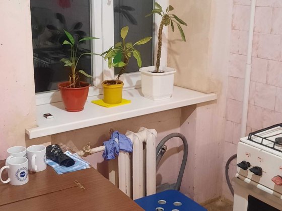 Сдам квартиру 3000грн.\месяц Запорожье