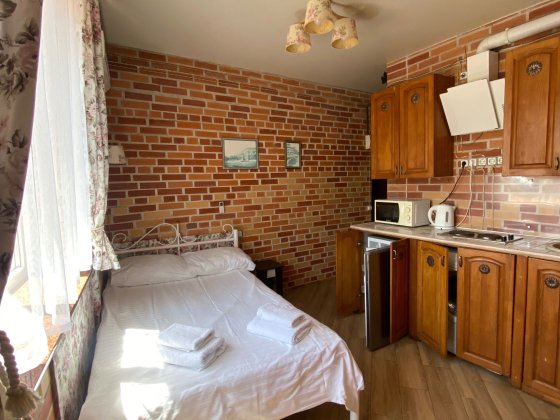 Сдам на пару месяцев уютную квартиру от хозяина Одесса