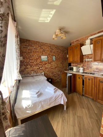 Сдам на пару месяцев уютную квартиру от хозяина - фото 1