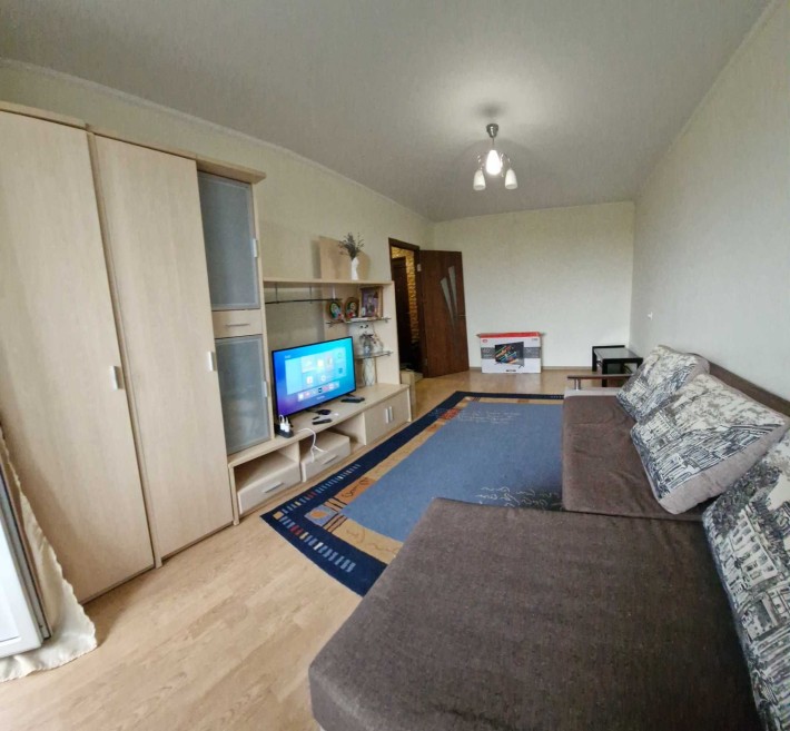 Оренда затишної 1кімн. кв. Личаківський р-н вул. Лисеницька - фото 1