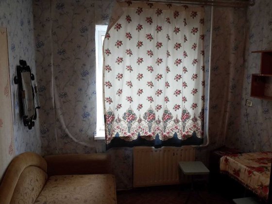 Здаю однокімнатну квартиру вул.Севастополская 47а хороший стан Миколаїв