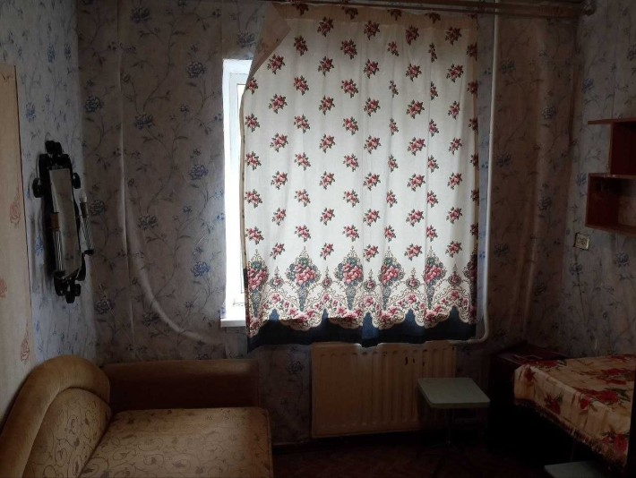 Здаю однокімнатну квартиру вул.Севастополская 47а хороший стан - фото 1