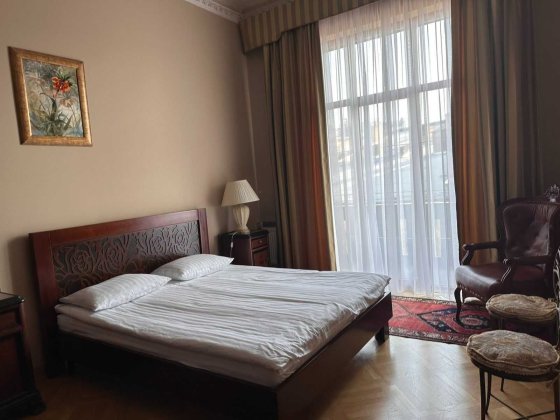 Здам квартиру вул.Наливайка бічна пр.Свободи поряд університет Франка Львів