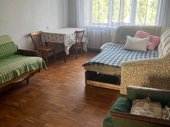 Оренда світлої 3 кімнатної квартири по вулиці Стрийська Львов