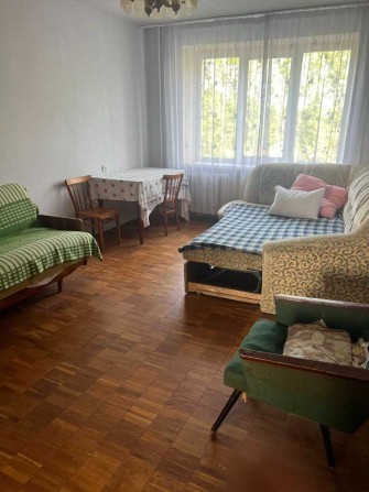 Оренда світлої 3 кімнатної квартири по вулиці Стрийська - фото 1