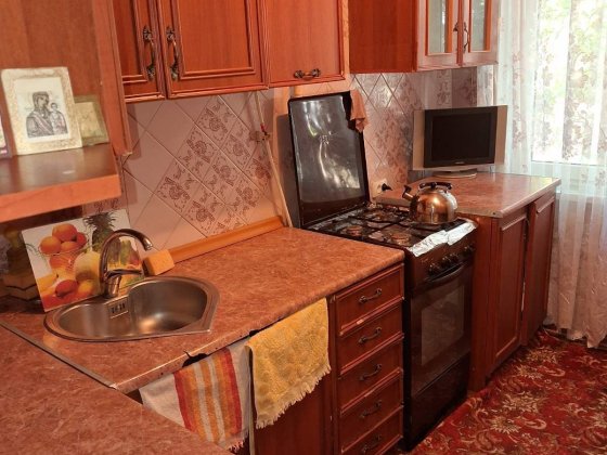 Сдаю 1 комн. для 1 или 2-х девушек Николаев