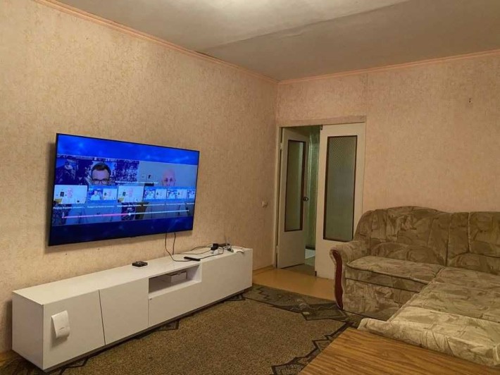 Сдам 2-к квартиру в центре на Грязнова (КПУ) по ул. Крепостная - фото 1