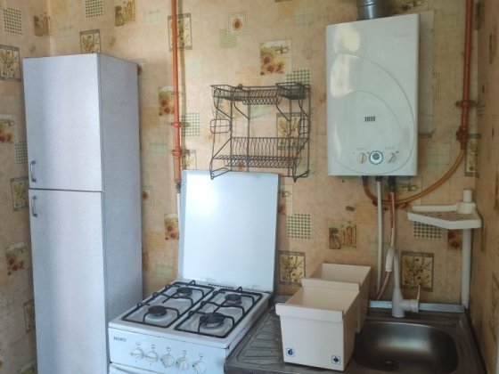 Сдаю 1к/кв Б.Морская/Декабристов 2/2,30/16/7,мебель,балкон.5000 Николаев