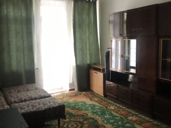 Сдаю однокомнатную квартиру цент (Никольская-Соборная) Миколаїв