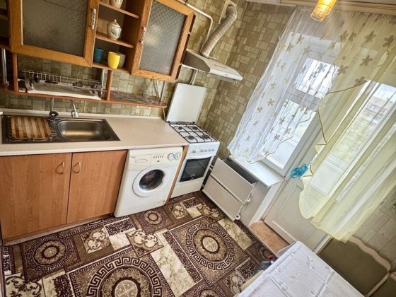 Сдаю 1 комнатную квартиру на Мира / Южная / АТБ Николаев