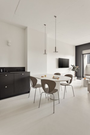 Аркадия Каманина Пространство Терасса - фото 1