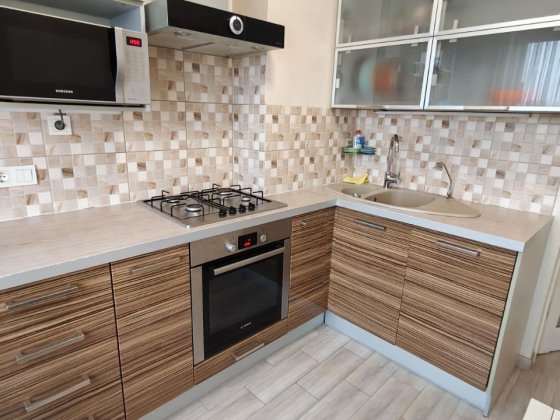 Сдам 2х ком квартиру на Бочарова  /Днепродорога Одесса