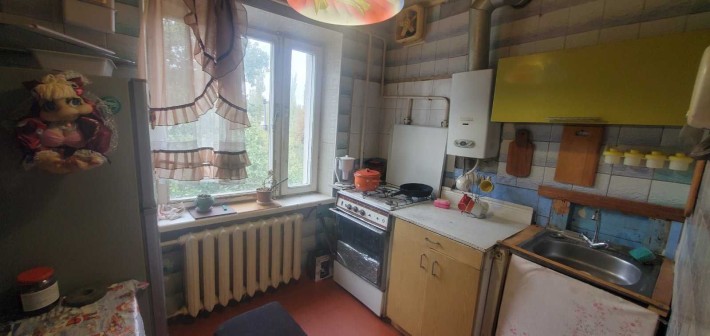 сдам 2комн квартиру на Кияшко 40 - фото 1