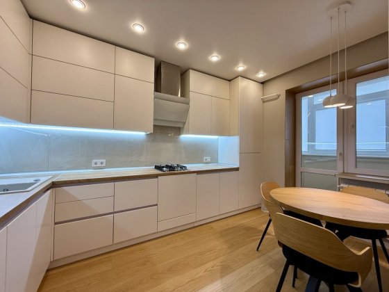 Арегда однокомнатной квартиры в ЖК НиколоГрад. Николаев