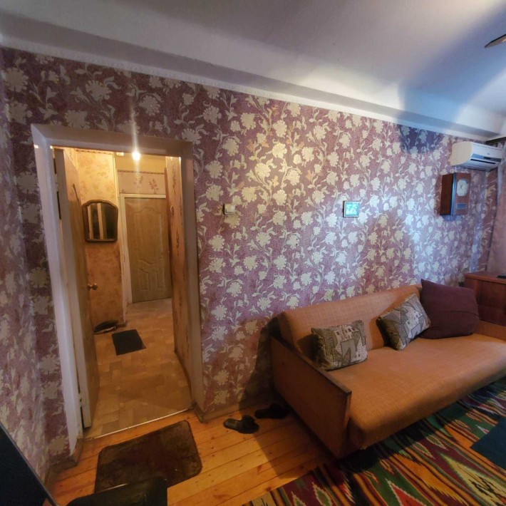 Сдам квартиру ул Глиссерная , Дубовка - фото 1