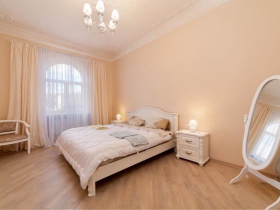 Квартира від власника без коміссіі! Три кімнати  Центр парк Шевченко Одеса