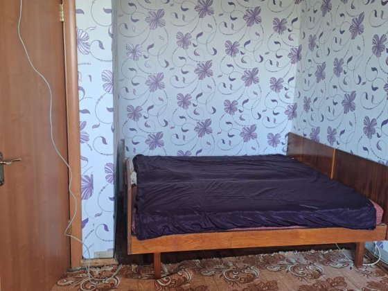 Сдам 1комнатную квартиру.Хозяин