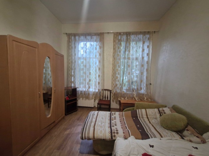 Центр  Сдам двухкомнатную квартиру  с АГВ - фото 1