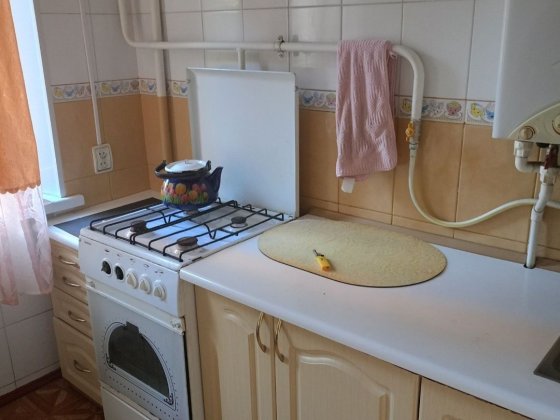 Оренда 1 кімнатної квартири Молодогвардійська Миколаїв